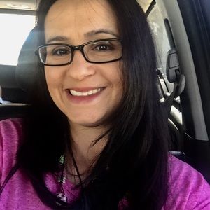 Meet your Posher, Fran